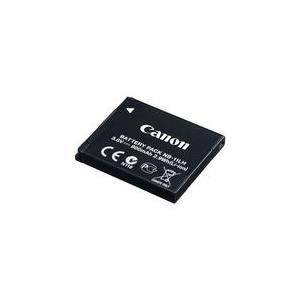 Canon NB-11LH Kamerabatterie Li-Ion 800 mAh (9391B001)