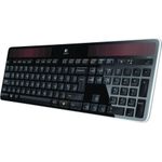 Logitech K750 RF Wireless (920-002915)