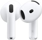 Apple AirPods 4 - White (MXP63ZE/A)