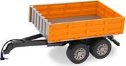 JAMARA Kipper für RC-Traktor 1 16 orange 6+ (423280)