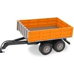 JAMARA Kipper für RC-Traktor 1 16 orange 6+ (423280)