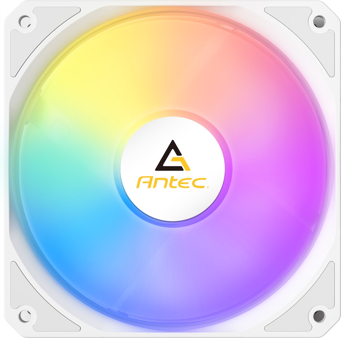 Antec P12R PWM ARGB White Reverse Fan (0-761345-40042-8)
