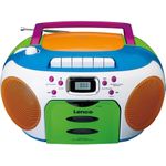 Lenco SCD-971 Ghettoblaster (SCD971)
