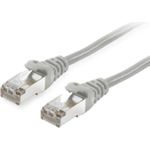 equip Patch-Kabel RJ-45 (M) zu RJ-45 (M) (615506)