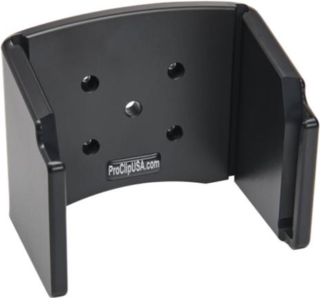 Zebra Stationäre Halterung ohne Stromanschluss Stationäre Halterung ohne Stromanschluss, kompatibel mit AMPS Befestigung, passend für: RFD40 (MNT-RFD49-UNPWR-01)