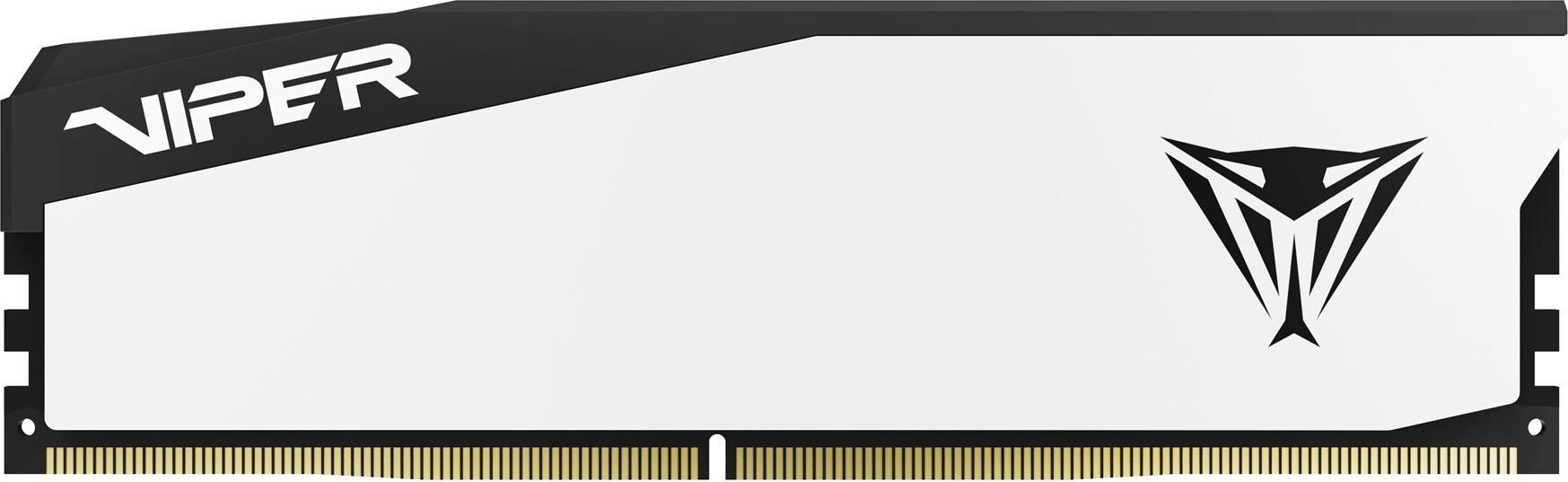 PATRIOT RAM D5 6000 16GB C30 Viper Elite white (VEB516G6030W) (geöffnet)