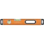 Bahco 466-400-M Wasserwaage mit Magnet 0.4 m 0.5 mm/m (466-400-M)