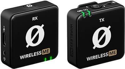 RØDE Wireless ME Funkmikrofon (WIME)