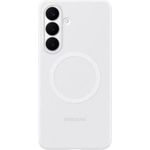 Samsung Silicone Magnet Case Galaxy S26+, White (EF-ES947CWEGWW)