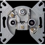 Merten Sat-Antennendose (466097)