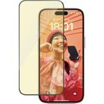 PanzerGlass Bildschirmschutz für Handy (2813)