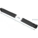 Delock Geflechtschlauch (19103)