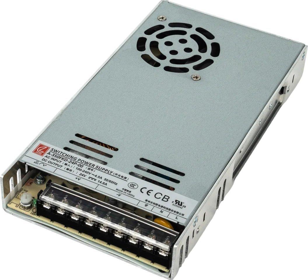 FLASHFORGE CREATOR 3 PRO POWER SUPPLY 3D ZUBEHOER (30000758002)