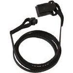 ASCOM Sicherheitsleine passend für d81 / a51 / a71 Handsets - in schwarz (660275)