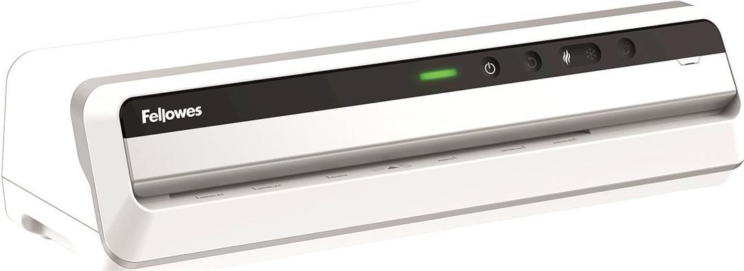 Fellowes Jupiter A3 Laminiergerät 33 cm Schwarz, Grau