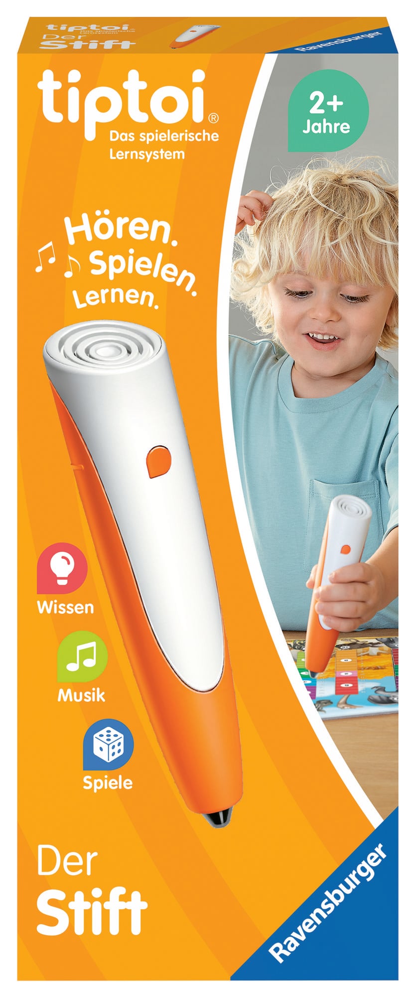 Ravensburger tiptoi Der Stift'22 (00110 1)