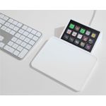 Elgato Stream Deck Module 15 (Membrane Keys, USB) (10GBT9901)