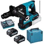 Makita HR004GM201 Akku-Kombihammer (HR004GM201)