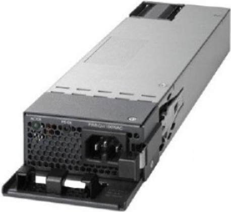 Cisco Config 6 Stromversorgung redundant / Hot-Plug (Plug-In-Modul) (PWR-C6-125WAC=)