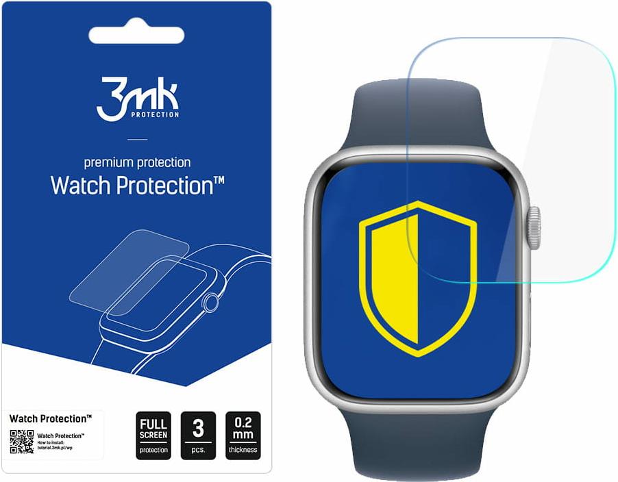 3MK Watch Protection (5903108538978)