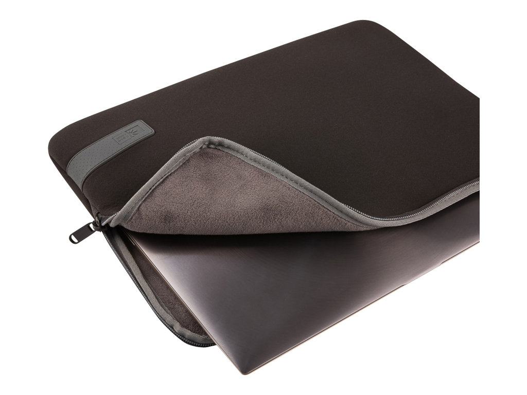 Case Logic Reflect Notebook-Hülle 14" Schutzhülle Schwarz