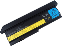 CoreParts Laptop-Batterie (gleichwertig mit: IBM 42T4534, IBM 42T4536, IBM 43R9253, IBM 43R9254, IBM 42T4537, IBM 42T4535) (MBXLE-BA0028)