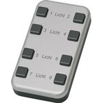 ELTAKO FAH Funk-Aussen-Helligkeitssensor EnOcean (30000455)