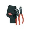 Knipex 00 20 72 V02 Werkstatt Zangen-Set 2teilig
