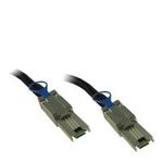 Inter-Tech Externes SAS-Kabel (88885239)