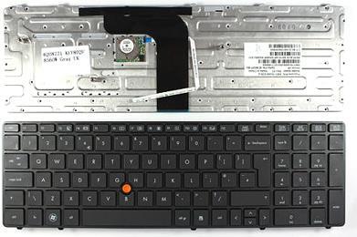 HP 652683-B71 Keyboard (652683-B71)