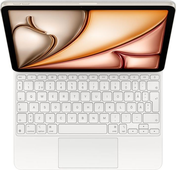 APPLE Magic Keyboard for iPad Air 11-inch (M4) (MDFV4S/A)