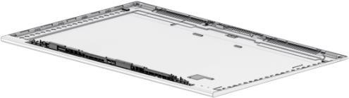 HP M05254-001 Notebook-Ersatzteil Displayabdeckung (M05254-001)