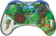 PDP Controller REALMz Wireless Minecraft Forest - Gamepad (500-234-STV)