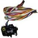 HP Power switch/LED assembly (614496-001)