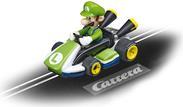 Carrera FIRST 20065020 Nintendo Mario Kart - Luigi (20065020)