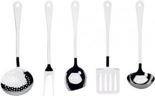 Alessi AJM19S5 L Besteck-Set 5 Stück(e) Spiegel (AJM19S5 L)