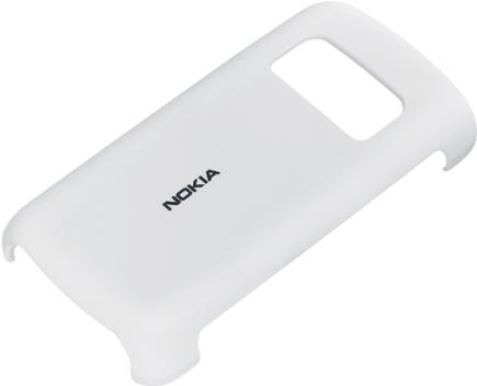 Nokia CC-3004 Schutzabdeckung für Mobiltelefon (02725N5)
