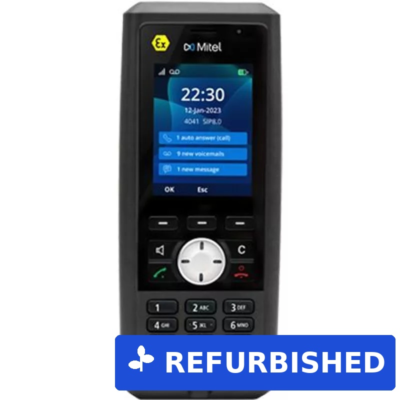Mitel 742d DECT Mobilteil (51310673)