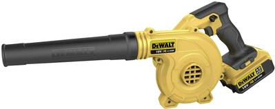 DeWALT DCV100-XJ Laubbläser (DCV100-XJ)