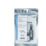 Smartkeeper MD04PKGY Schnittstellenblockierung Schnittstellenblockierung + Schlüssel Mini DisplayPort Grau Kunststoff 1 Stück(e) (MD04PKGY)