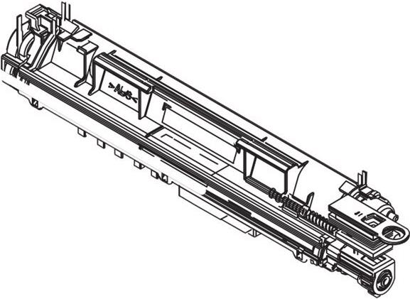 Kyocera DV 5230(K) (120/230/240 V) (302R793031)