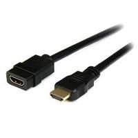 StarTech.com HDMI-Verlängerungskabel (HDEXT2M)