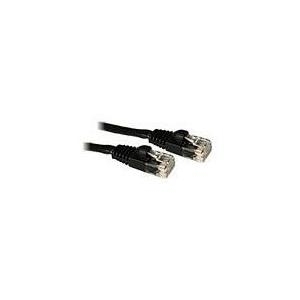 C2G Cat5e Booted Unshielded (UTP) Network Patch Cable (83187)
