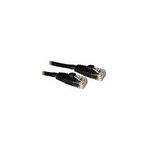 C2G Cat5e Booted Unshielded (UTP) Network Patch Cable (83187)