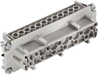 Lapp EPIC H-BE 24 BS Kompletter elektrischer Anschluss 16 A (10197000)