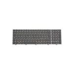 HP Keyboard (CZECH & SLOVAKIAN) (683491-FL1)