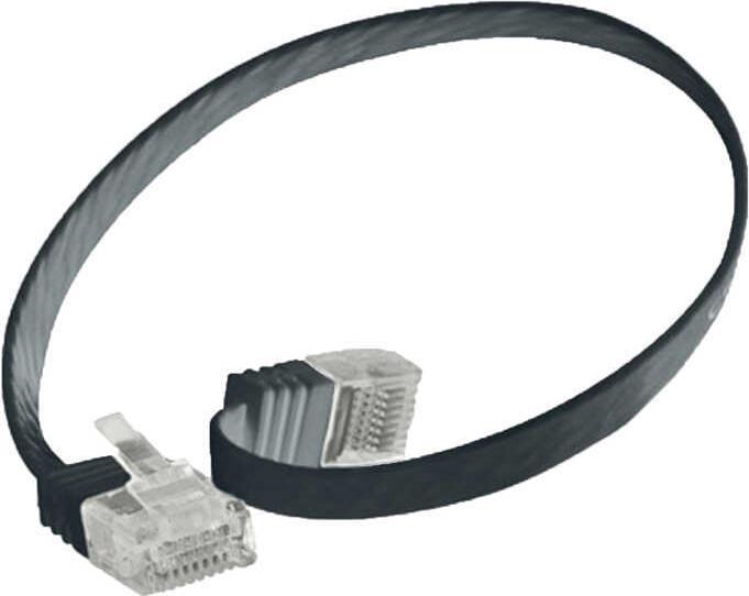 S/CONN Quality Patchkabel Slimline (16675711SL025S)