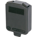 NEUTRIK Dichtklappe SCDX6 Blau 1 St. (SCDX6)