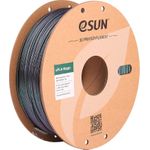 EPLA-MAGIC 1,75mm DARK TWINKL GREEN 1kg ESUN 3D FILAMENT (EPLA-MAGIC-P175DTG1)