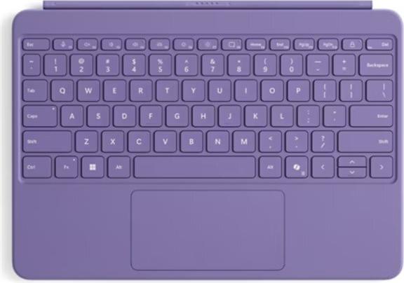 Microsoft Surface Pro Keyboard 12" Violet (EP2-32712)